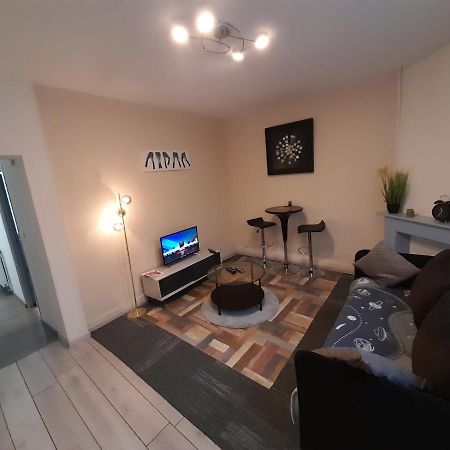 Appartement Tout Confort Cambrai Exteriér fotografie