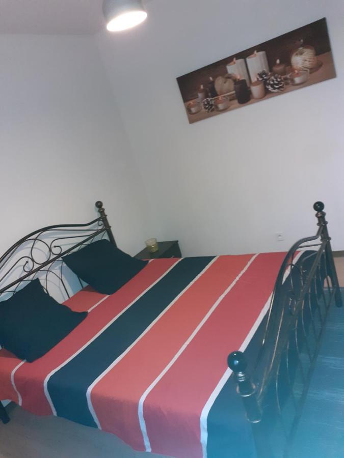 Appartement Tout Confort Cambrai Exteriér fotografie