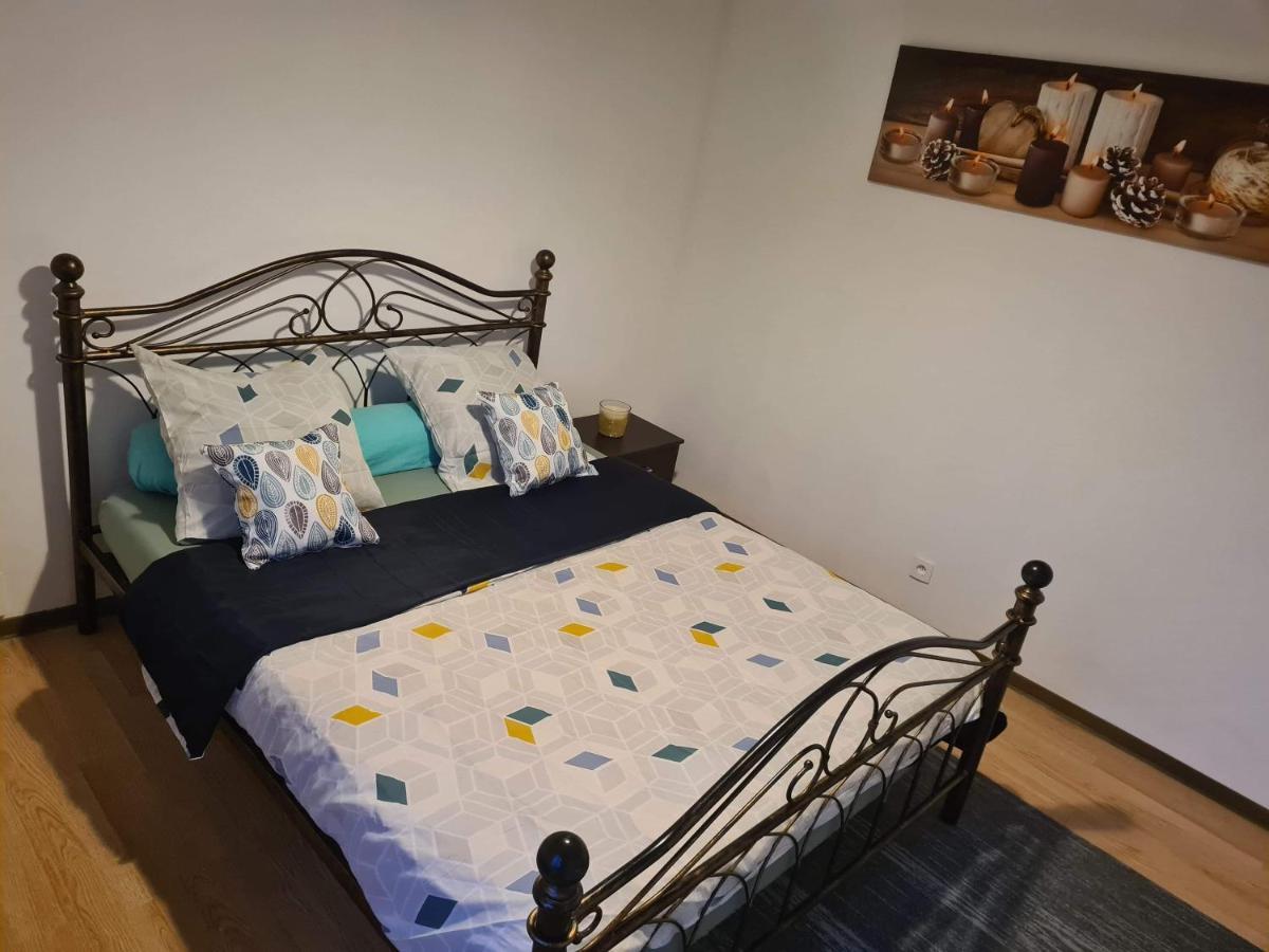 Appartement Tout Confort Cambrai Exteriér fotografie