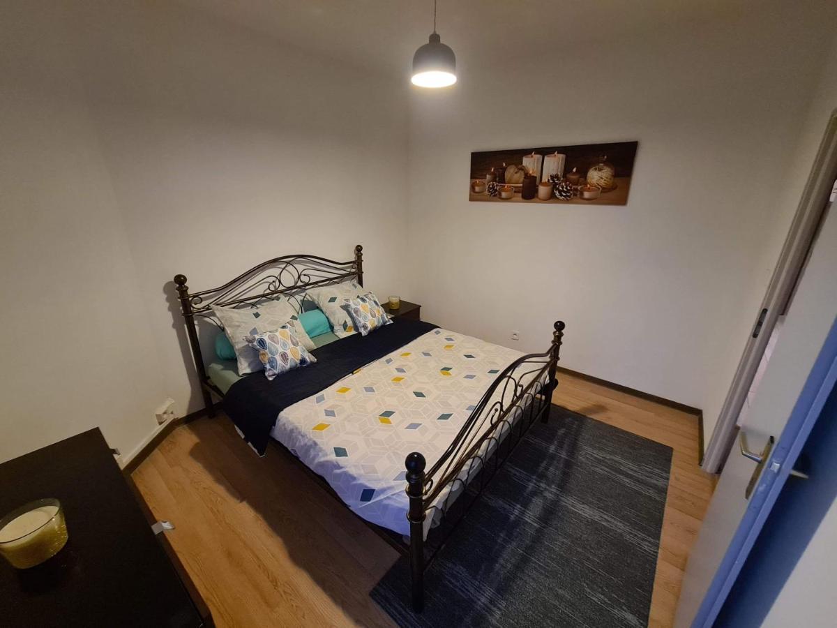 Appartement Tout Confort Cambrai Exteriér fotografie