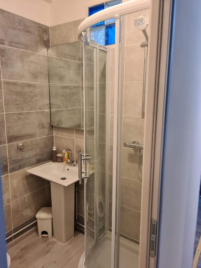 Appartement Tout Confort Cambrai Exteriér fotografie