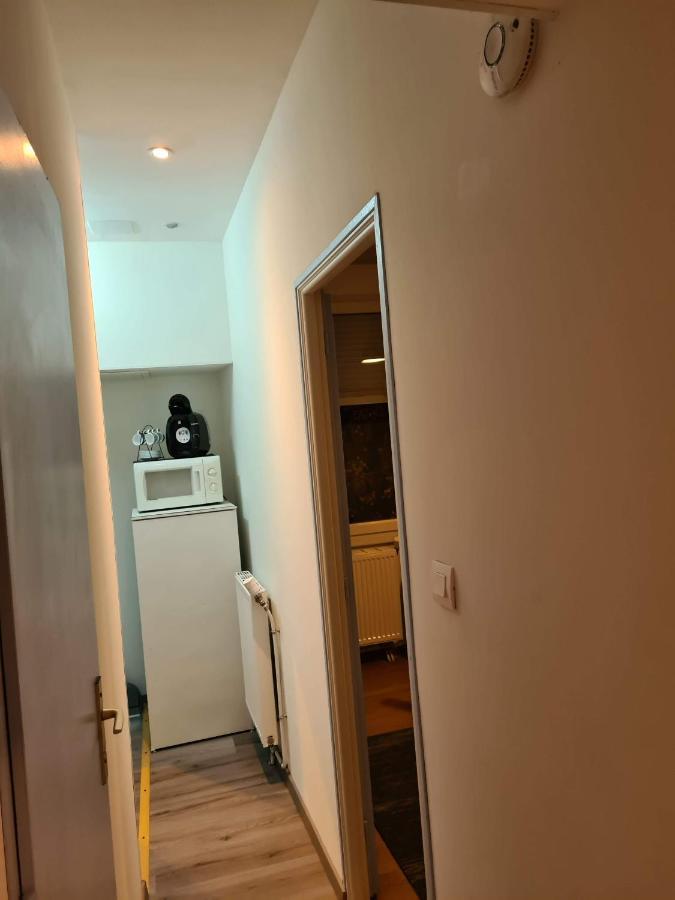 Appartement Tout Confort Cambrai Exteriér fotografie
