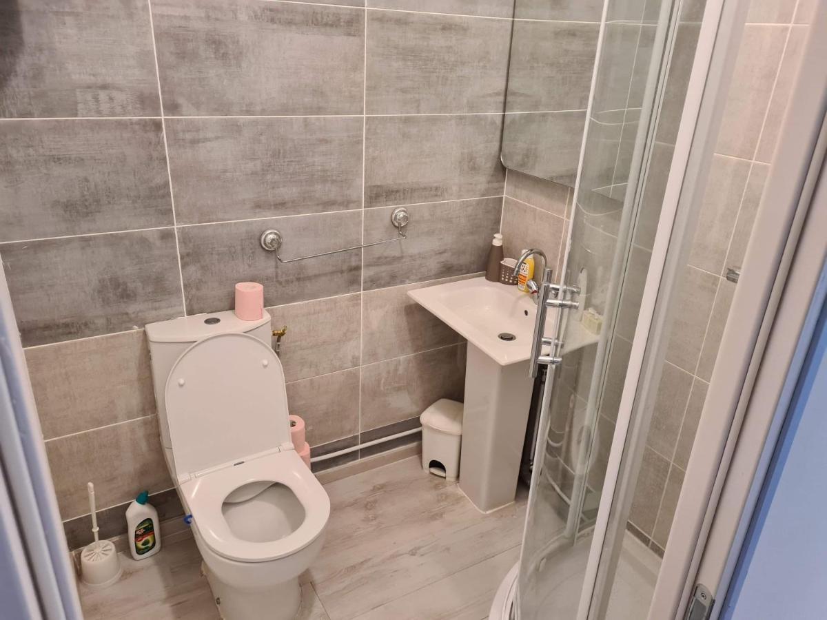 Appartement Tout Confort Cambrai Exteriér fotografie