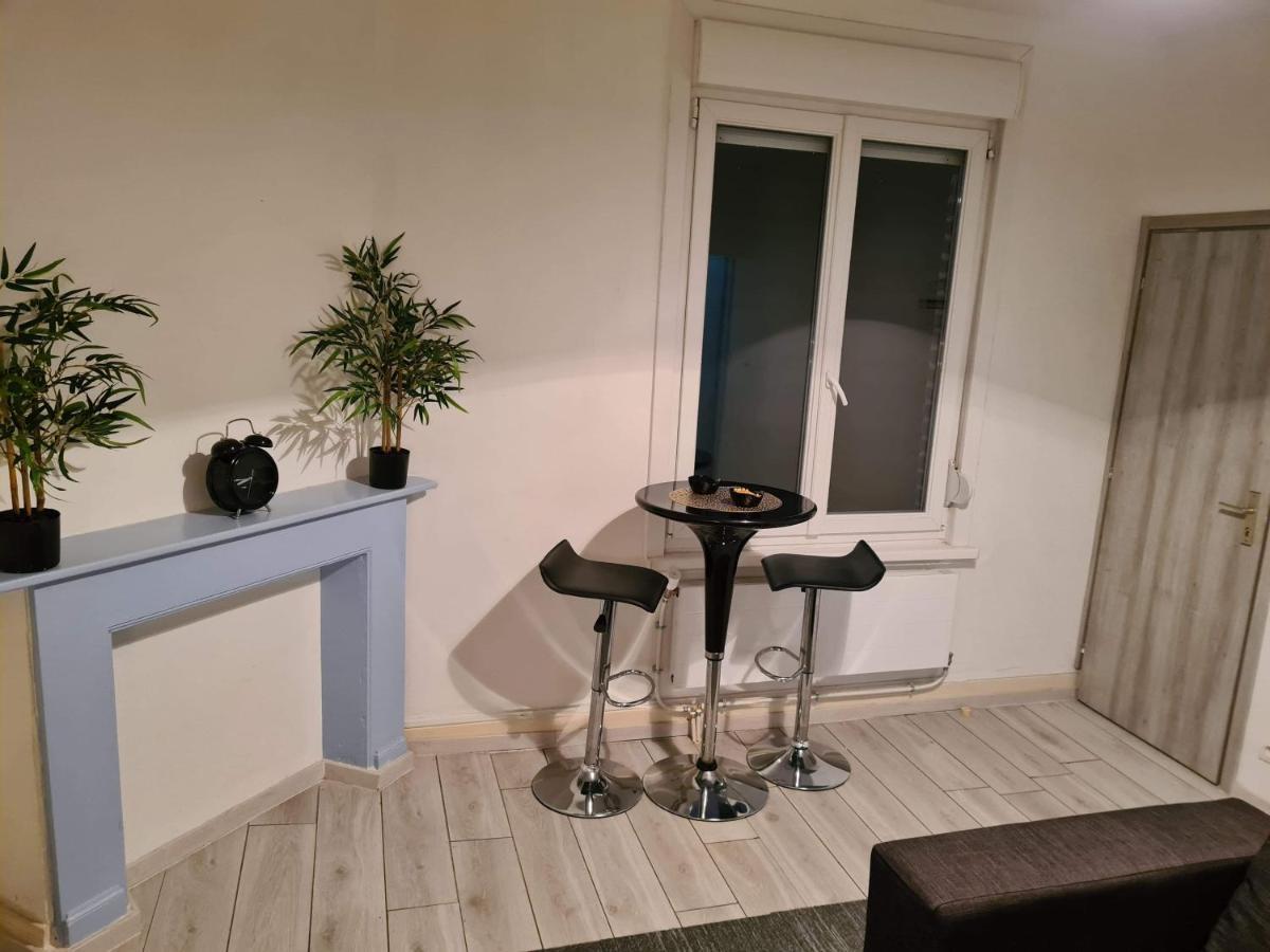 Appartement Tout Confort Cambrai Exteriér fotografie