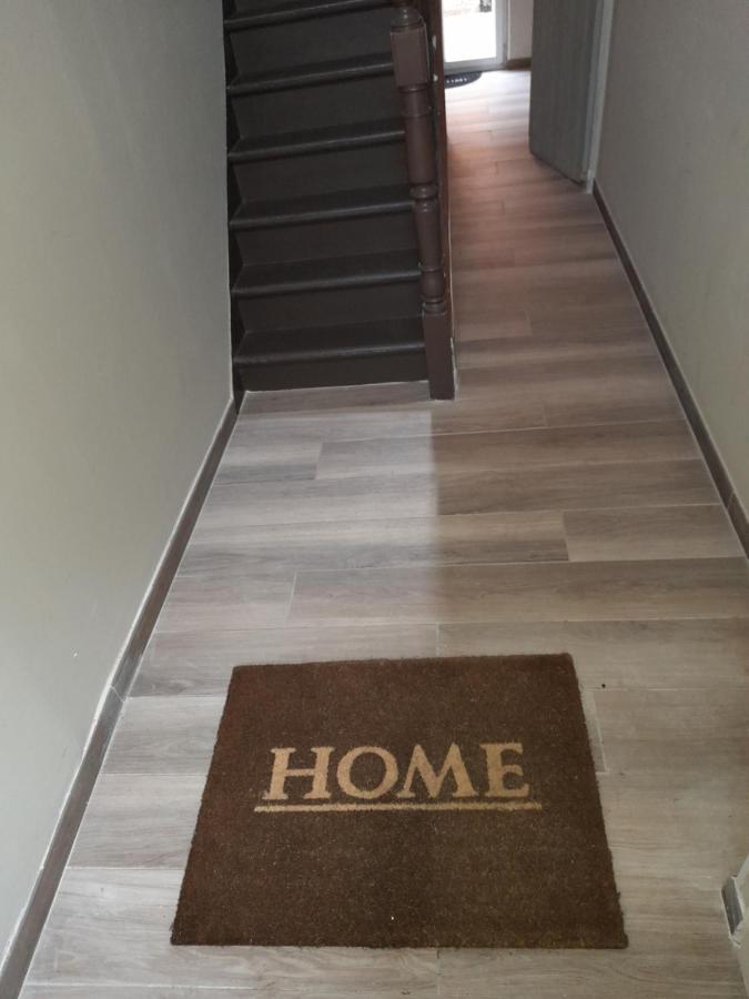 Appartement Tout Confort Cambrai Exteriér fotografie