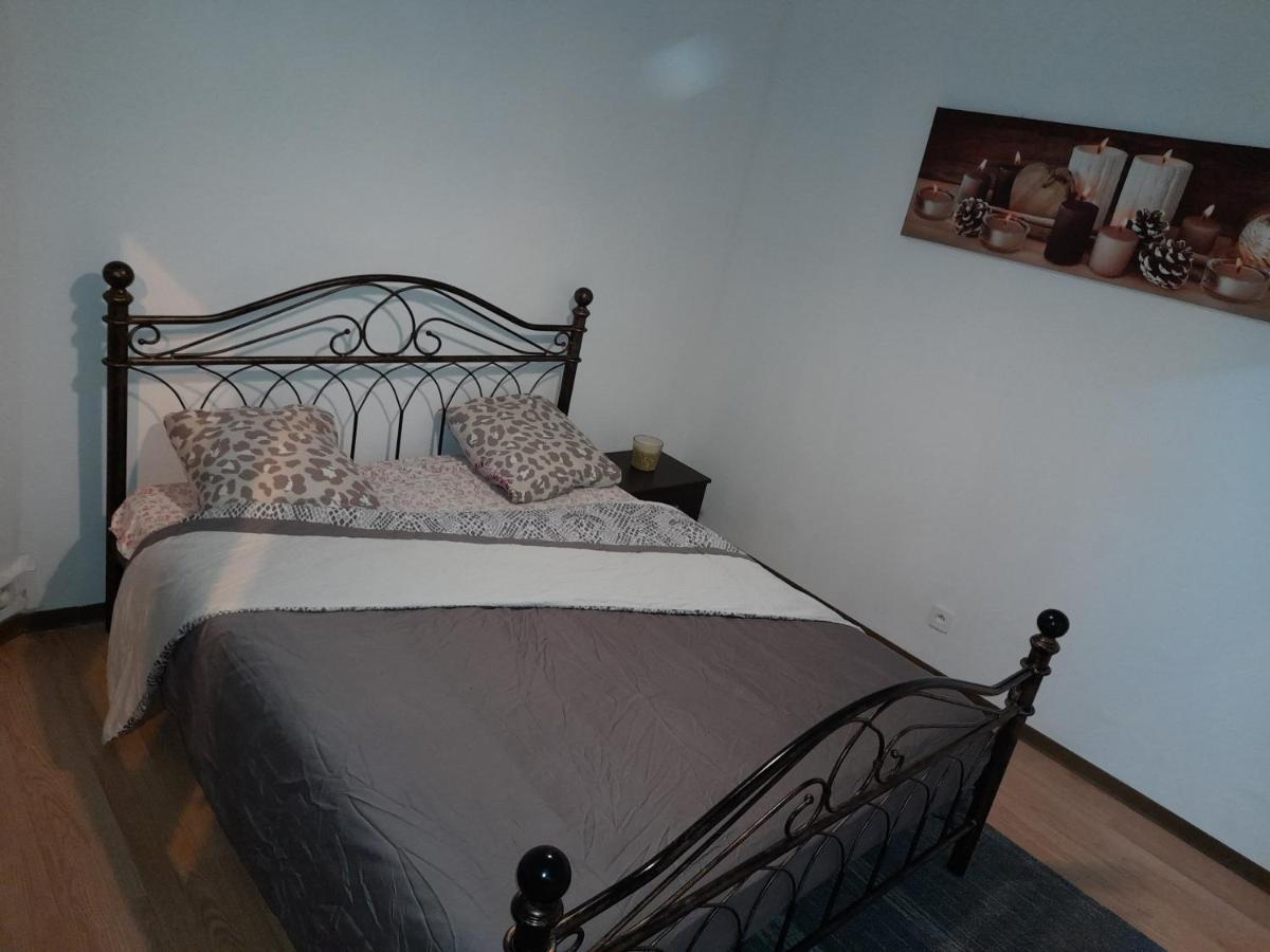 Appartement Tout Confort Cambrai Exteriér fotografie