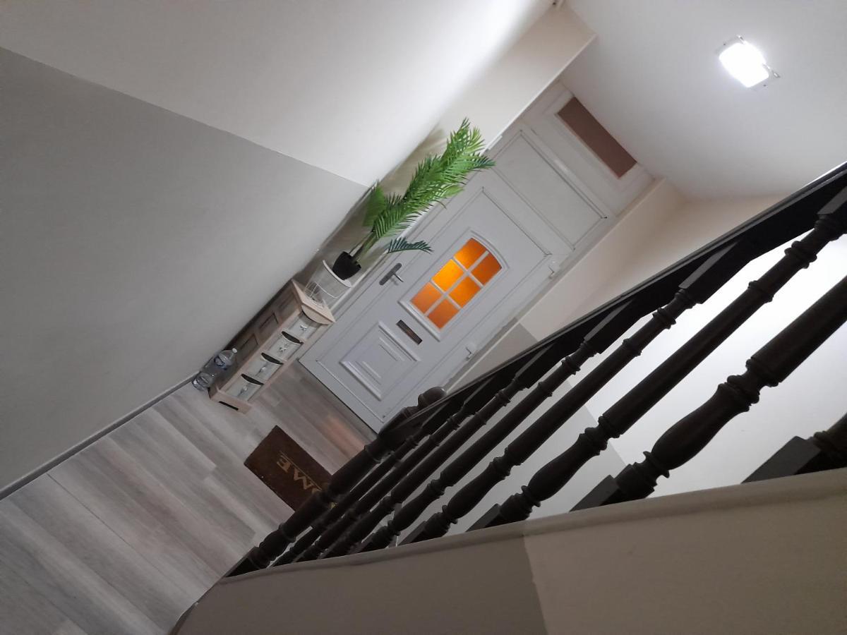 Appartement Tout Confort Cambrai Exteriér fotografie