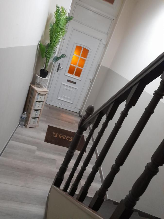 Appartement Tout Confort Cambrai Exteriér fotografie