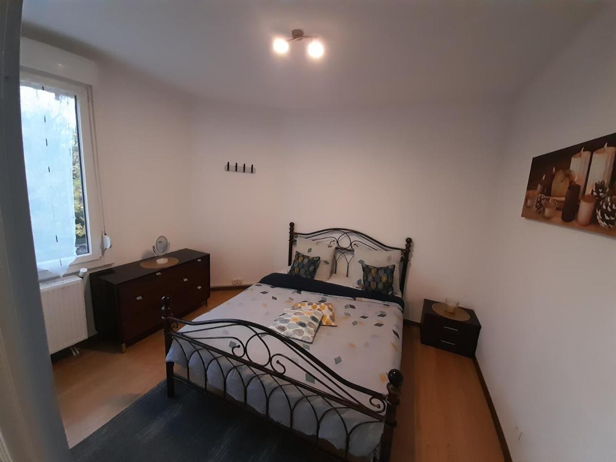 Appartement Tout Confort Cambrai Exteriér fotografie